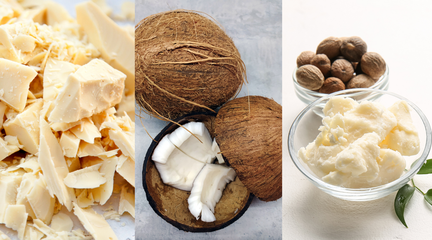 <br>The Power of Food Grade, Organic, Vegan Skincare: A Win for Your Skin and the Planet