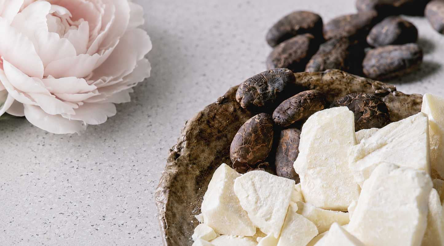What Baby Skincare Labels Don’t Tell You About Ingredient Processing